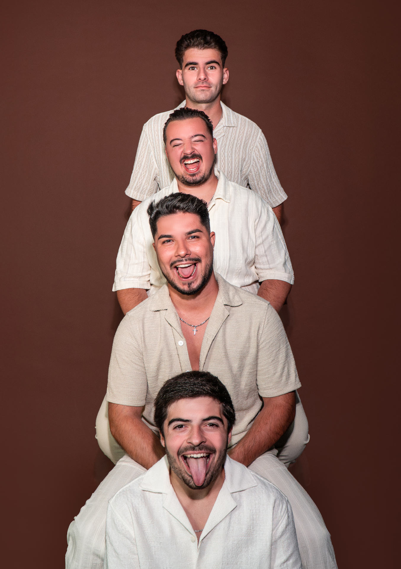 Os Vizinhos